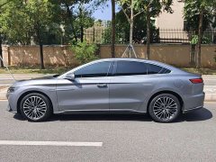 BYD Han EV Ultra-Long Range Luxury - фото 6