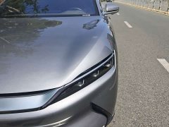 BYD Han EV Ultra-Long Range Luxury - фото 7