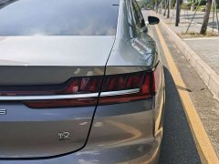 BYD Han EV Ultra-Long Range Luxury - фото 8