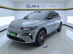 Leapmotor C11 Pure Electric 640 LiDAR Smart Premium Edition - ფოტო 1