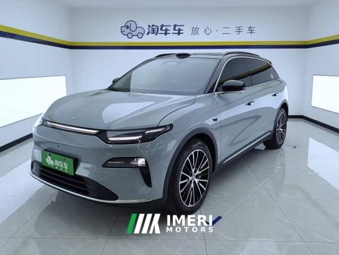 2026 Leapmotor C11 Pure Electric 640 LiDAR Smart Premium Edition - ავტომობილი ჩინეთიდან