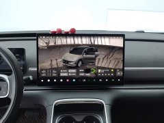 Leapmotor C11 Pure Electric 640 LiDAR Smart Premium Edition - ფოტო 13
