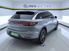 Leapmotor C11 Pure Electric 640 LiDAR Smart Premium Edition - ფოტო 3