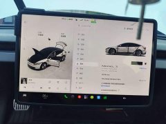 Tesla Model 3 Long Range All-Wheel Drive - ფოტო 6