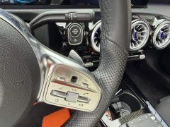 Mercedes-Benz A-Class A 200 L Sport Sedan Fashion Edition - photo 10