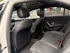 Mercedes-Benz A-Class A 200 L Sport Sedan Fashion Edition - photo 11