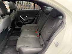 Mercedes-Benz A-Class A 200 L Sport Sedan Fashion Edition - photo 12