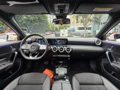 Mercedes-Benz A-Class A 200 L Sport Sedan Fashion Edition - photo 13