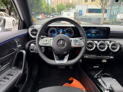 Mercedes-Benz A-Class A 200 L Sport Sedan Fashion Edition - photo 14