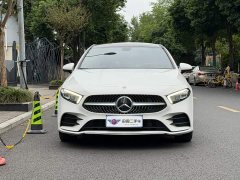Mercedes-Benz A-Class A 200 L Sport Sedan Fashion Edition - photo 2