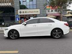Mercedes-Benz A-Class A 200 L Sport Sedan Fashion Edition - photo 3