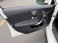 Mercedes-Benz A-Class A 200 L Sport Sedan Fashion Edition - photo 6