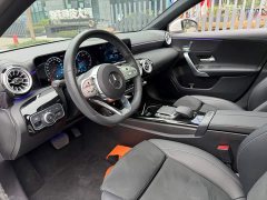Mercedes-Benz A-Class A 200 L Sport Sedan Fashion Edition - photo 7