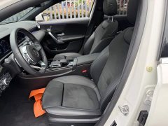 Mercedes-Benz A-Class A 200 L Sport Sedan Fashion Edition - photo 8