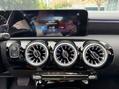 Mercedes-Benz A-Class A 200 L Sport Sedan Fashion Edition - photo 9