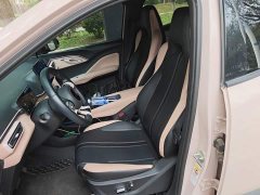 BYD Seagull Glory Edition 405km Flying Edition - ფოტო 11
