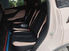 BYD Seagull Glory Edition 405km Flying Edition - ფოტო 13
