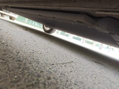 BYD Seagull Glory Edition 405km Flying Edition - ფოტო 17