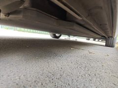 BYD Seagull Glory Edition 405km Flying Edition - ფოტო 18