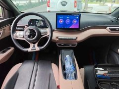 BYD Seagull Glory Edition 405km Flying Edition - ფოტო 5