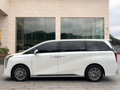 GAC Aion M8 Master Series 400T Flagship - ფოტო 3