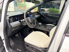 GAC Aion M8 Master Series 400T Flagship - ფოტო 6