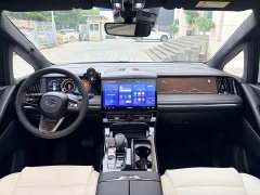 GAC Aion M8 Master Series 400T Flagship - ფოტო 8