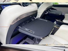 GAC Aion M8 Master Series 400T Flagship - ფოტო 9