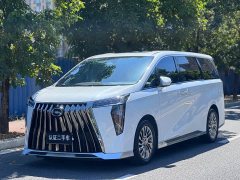 GAC Aion M8 Master Series 400T Premium Edition - ფოტო 1