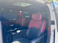 GAC Aion M8 Master Series 400T Premium Edition - ფოტო 12