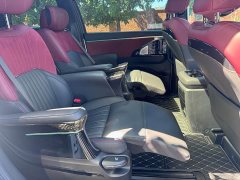 GAC Aion M8 Master Series 400T Premium Edition - ფოტო 17