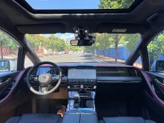 GAC Aion M8 Master Series 400T Premium Edition - ფოტო 9