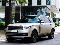Land Rover Range Rover 3.0 L6 400PS Extended Wheelbase Seven-Seater - фото 1