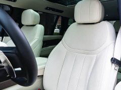 Land Rover Range Rover 3.0 L6 400PS Extended Wheelbase Seven-Seater - фото 11