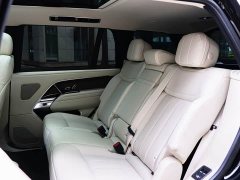 Land Rover Range Rover 3.0 L6 400PS Extended Wheelbase Seven-Seater - фото 19
