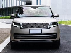 Land Rover Range Rover 3.0 L6 400PS Extended Wheelbase Seven-Seater - фото 2