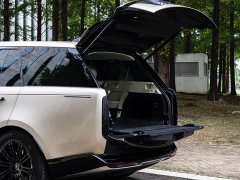 Land Rover Range Rover 3.0 L6 400PS Extended Wheelbase Seven-Seater - фото 4