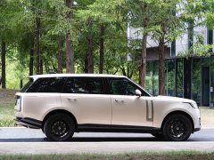 Land Rover Range Rover 3.0 L6 400PS Extended Wheelbase Seven-Seater - фото 5