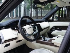 Land Rover Range Rover 3.0 L6 400PS Extended Wheelbase Seven-Seater - фото 8