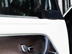 Land Rover Range Rover 3.0 L6 400PS Extended Wheelbase Seven-Seater - фото 9