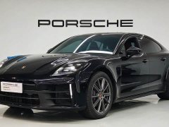 Porsche Panamera 2.9T - photo 1