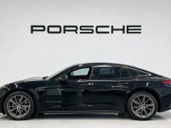 Porsche Panamera 2.9T - photo 3