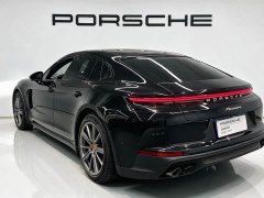 Porsche Panamera 2.9T - photo 4