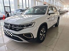Volkswagen Taos 280TSI FWD Luxury Plus Advanced Edition - ფოტო 1