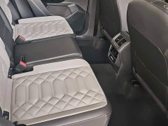 Volkswagen Taos 280TSI FWD Luxury Plus Advanced Edition - ფოტო 11