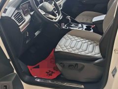 Volkswagen Taos 280TSI FWD Luxury Plus Advanced Edition - ფოტო 13