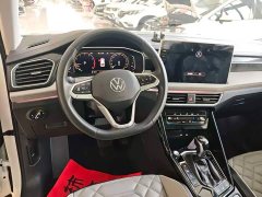 Volkswagen Taos 280TSI FWD Luxury Plus Advanced Edition - ფოტო 14