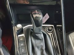 Volkswagen Taos 280TSI FWD Luxury Plus Advanced Edition - ფოტო 15