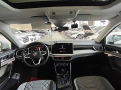 Volkswagen Taos 280TSI FWD Luxury Plus Advanced Edition - ფოტო 16