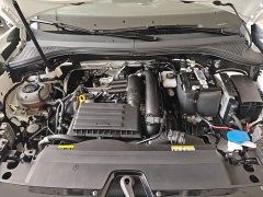 Volkswagen Taos 280TSI FWD Luxury Plus Advanced Edition - ფოტო 17